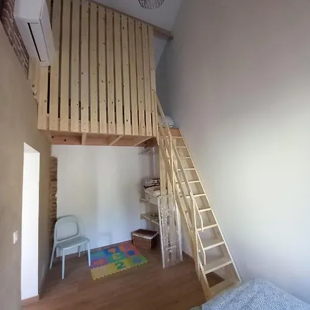 Pourquoi Pas Au Canard Proche De Pairi Daiza Appartement Jurbise