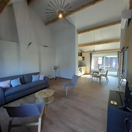 Pourquoi Pas Au Canard Proche De Pairi Daiza Appartement Jurbise