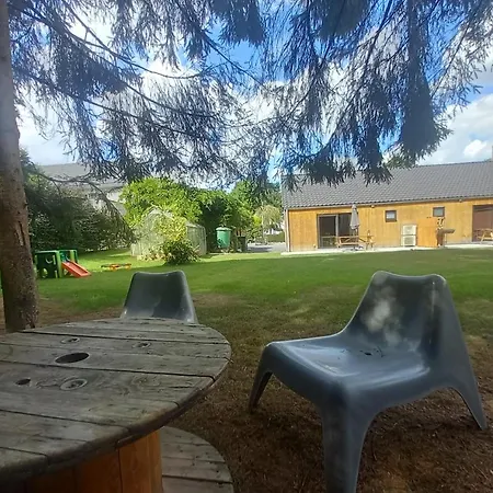 Pourquoi Pas Au Canard Proche De Pairi Daiza Appartement