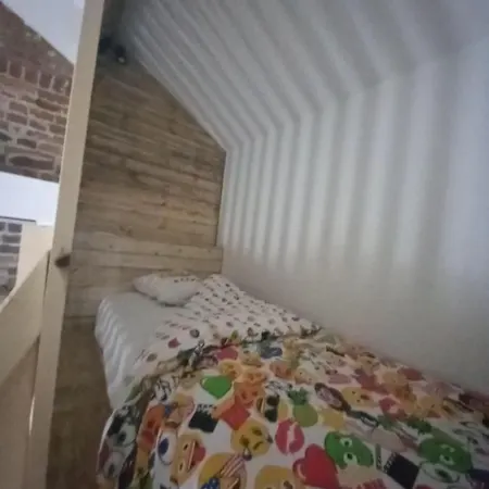 Pourquoi Pas Au Canard Proche De Pairi Daiza Appartement