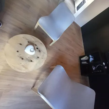 Pourquoi Pas Au Canard Proche De Pairi Daiza Appartement Jurbise