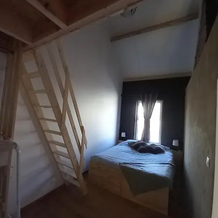 Pourquoi Pas Au Canard Proche De Pairi Daiza Appartement Jurbise