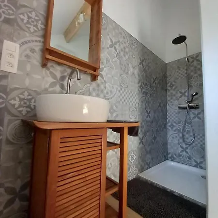 Pourquoi Pas Au Canard Proche De Pairi Daiza Appartement *